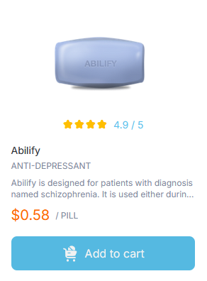 Purchase Abilify Online Without Prescription: A Convenient Solution